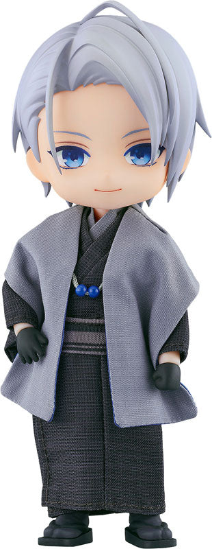 Nendoroid Doll "Touken Ranbu -ONLINE-" Yamanbagiri Chougi Casual Outfit Ver.