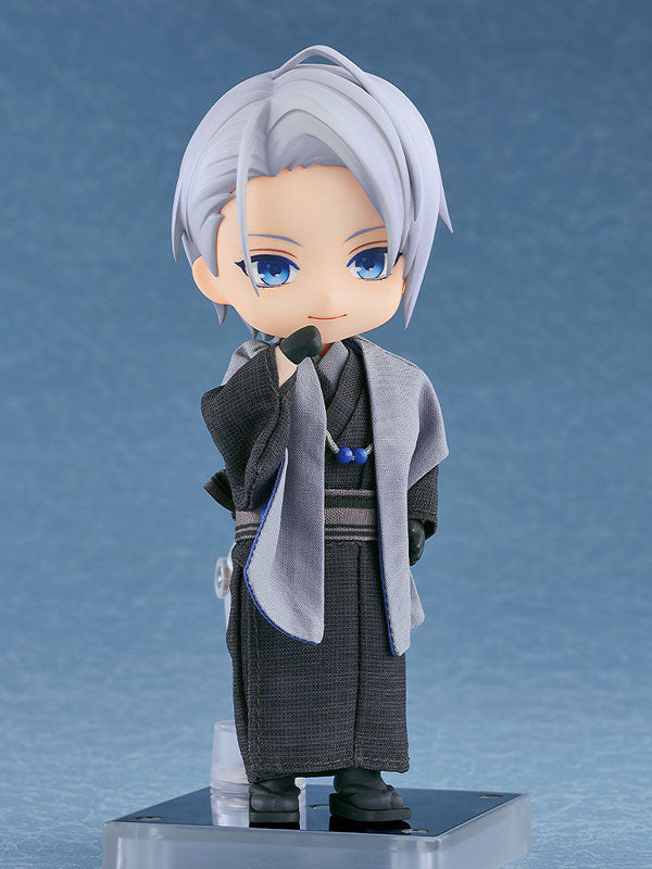 Nendoroid Doll "Touken Ranbu -ONLINE-" Yamanbagiri Chougi Casual Outfit Ver.