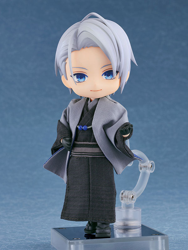 Nendoroid Doll "Touken Ranbu -ONLINE-" Yamanbagiri Chougi Casual Outfit Ver.