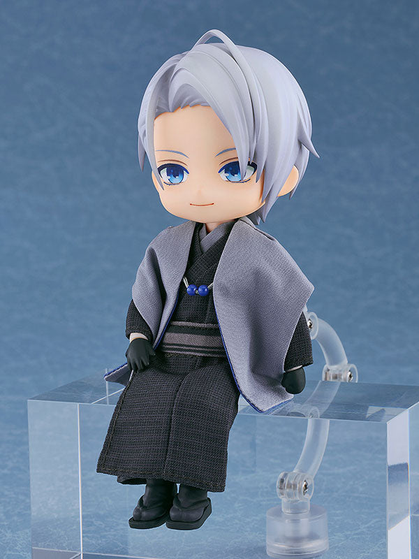 Nendoroid Doll "Touken Ranbu -ONLINE-" Yamanbagiri Chougi Casual Outfit Ver.