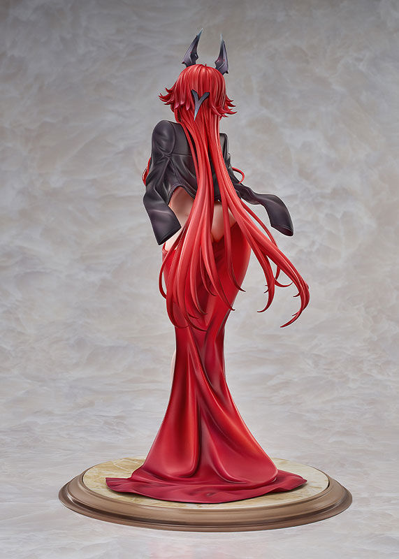 "Goddess of Victory: Nikke" Red Hood - Nonsense Red