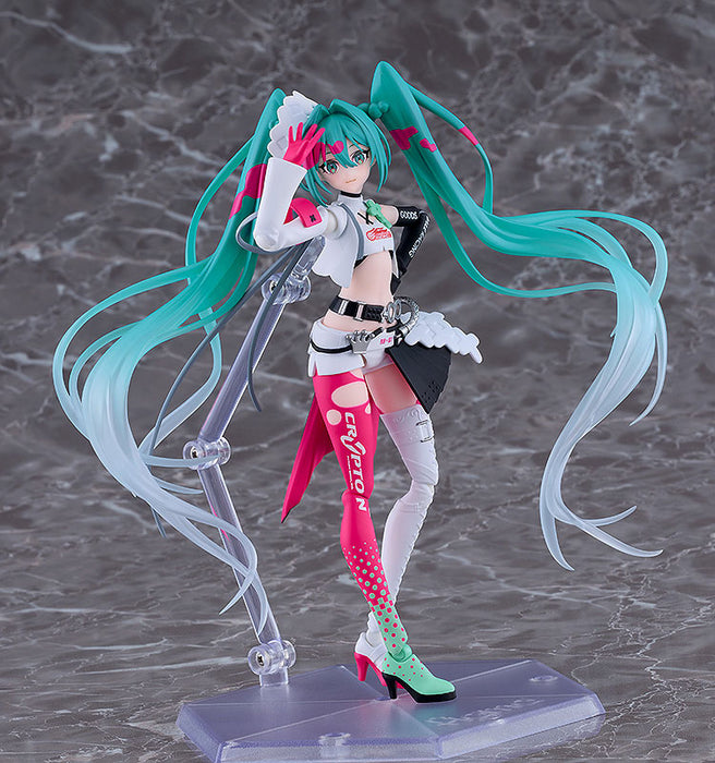 figma Hatsune Miku GT Project Racing Miku 2025 Ver.
