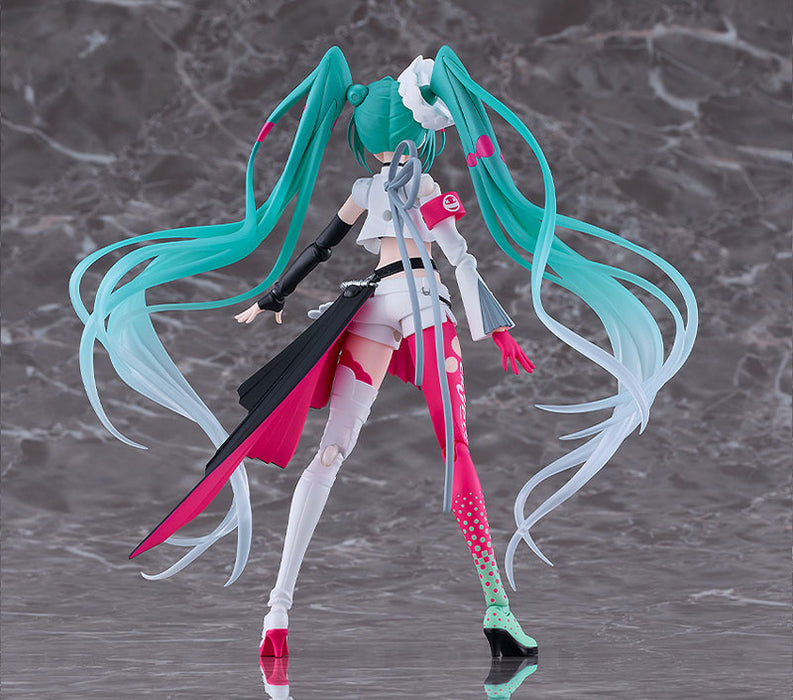 figma Hatsune Miku GT Project Racing Miku 2025 Ver.
