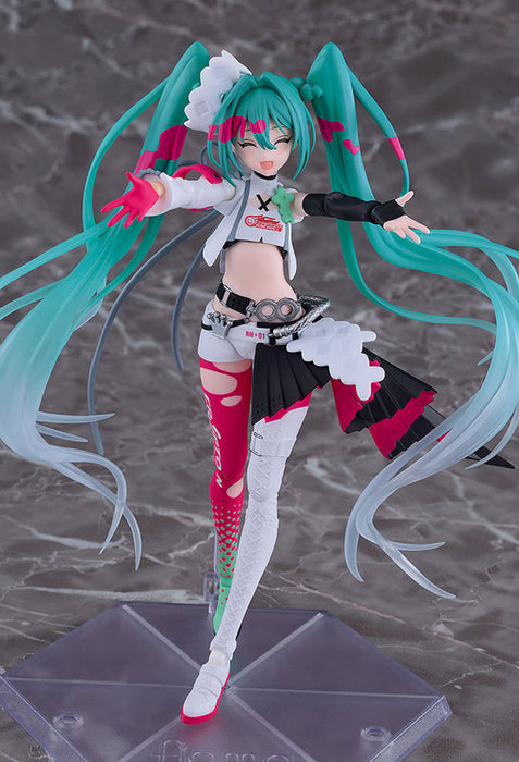 figma Hatsune Miku GT Project Racing Miku 2025 Ver.