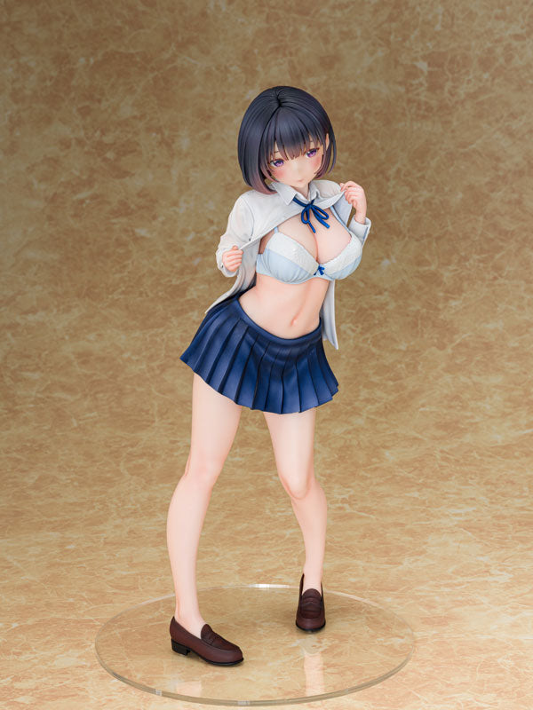 Karutamo Original Illustration Inoue Yurina Healthy Ver.