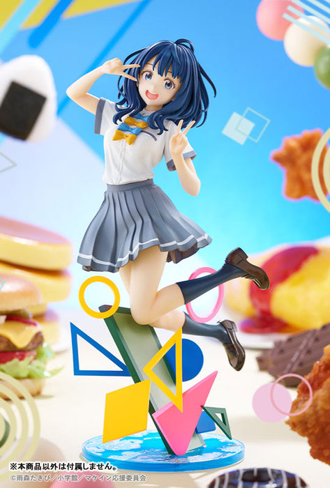 "Too Many Losing Heroines!" Yanami Anna