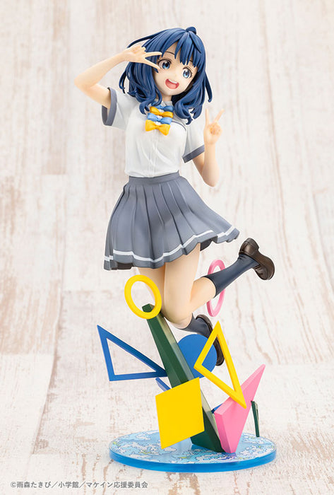 "Too Many Losing Heroines!" Yanami Anna