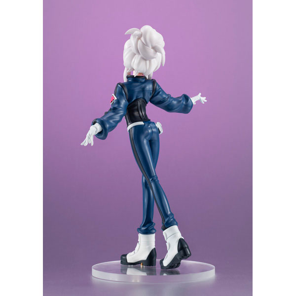 Lucrea Light "Mobile Suit Gundam GQuuuuuuX" Deux Murasame Pilot Suit Ver.