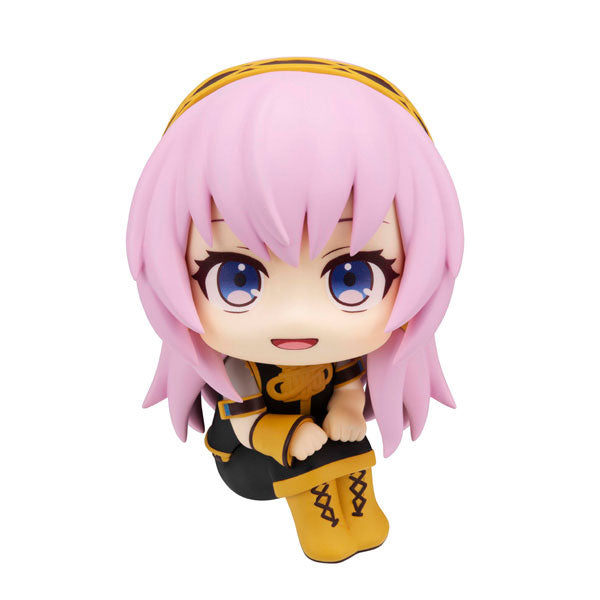 Look Up Series Megurine Luka