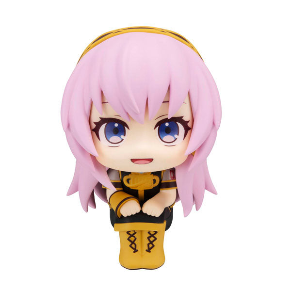 Look Up Series Megurine Luka