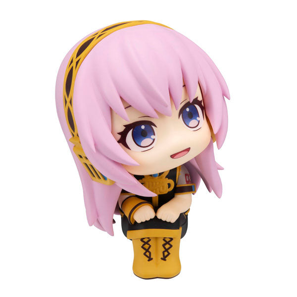 Look Up Series Megurine Luka