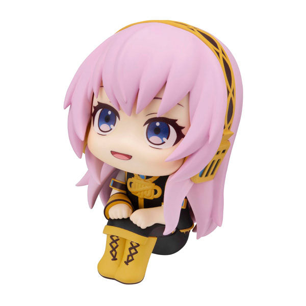 Look Up Series Megurine Luka