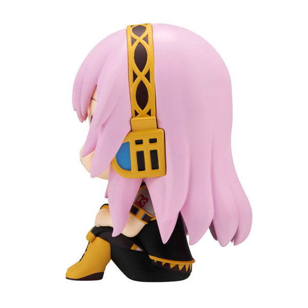 Look Up Series Megurine Luka