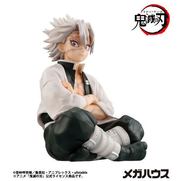 G.E.M. Series "Demon Slayer: Kimetsu no Yaiba" Tenohira Shinazugawa-san