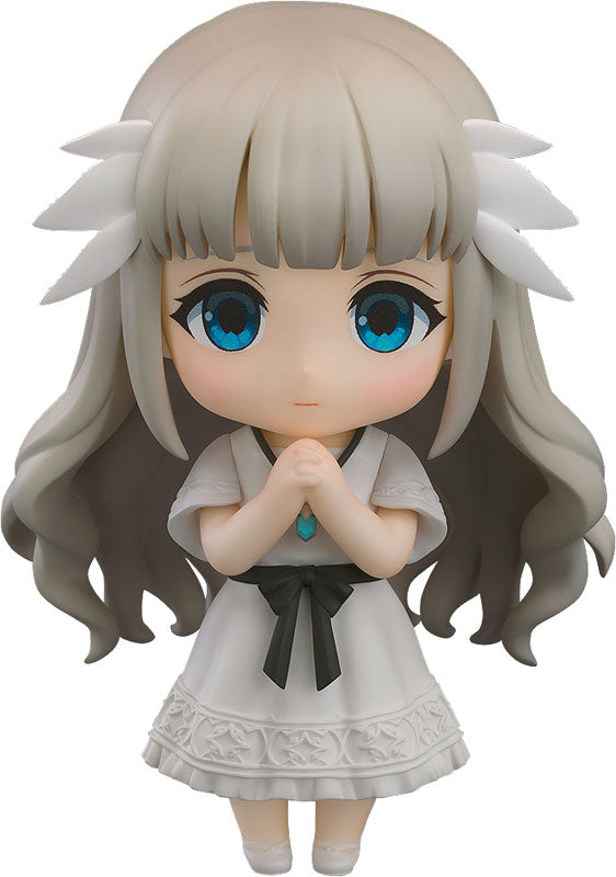 Nendoroid "ENDER LILIES: Quietus of the Knights" Lily