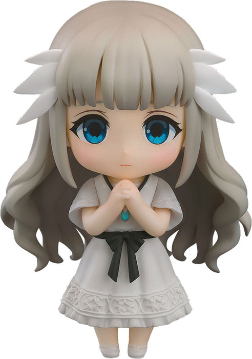 Nendoroid "ENDER LILIES: Quietus of the Knights" Lily