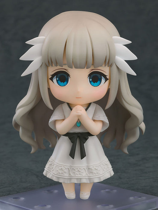 Nendoroid "ENDER LILIES: Quietus of the Knights" Lily