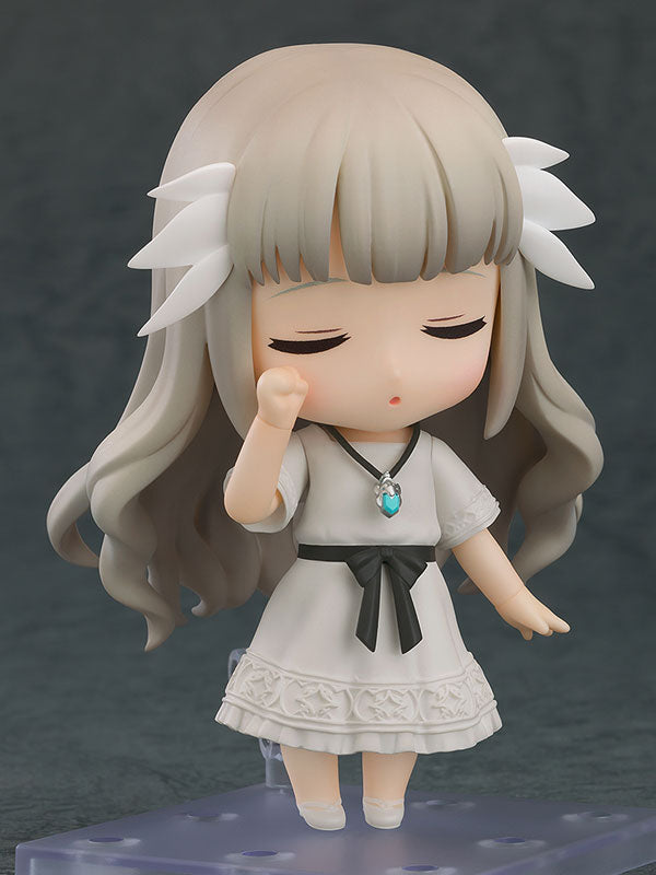 Nendoroid "ENDER LILIES: Quietus of the Knights" Lily