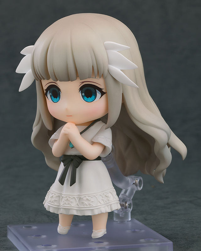 Nendoroid "ENDER LILIES: Quietus of the Knights" Lily