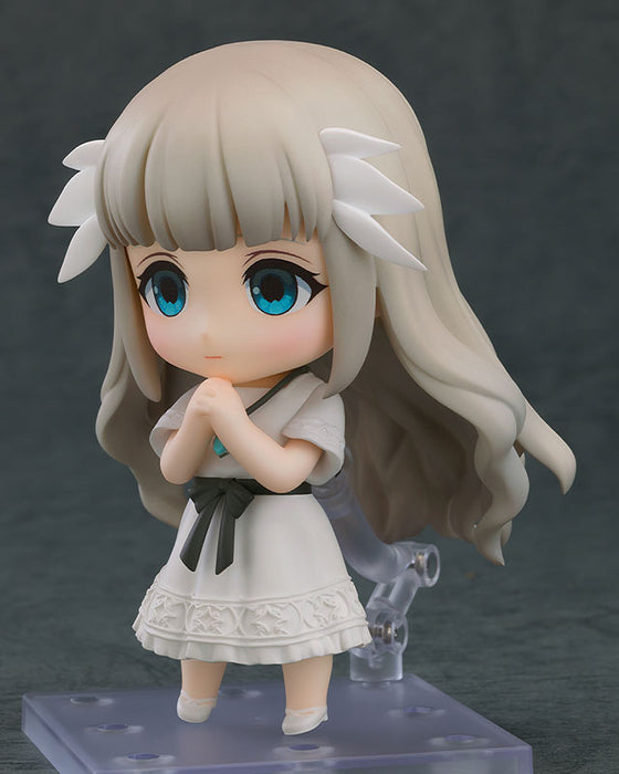 Nendoroid "ENDER LILIES: Quietus of the Knights" Lily