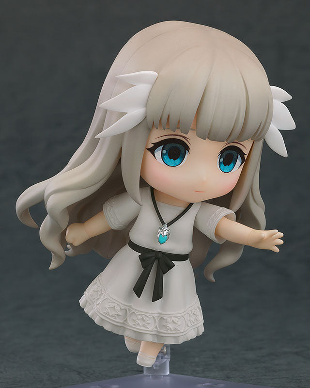 Nendoroid "ENDER LILIES: Quietus of the Knights" Lily