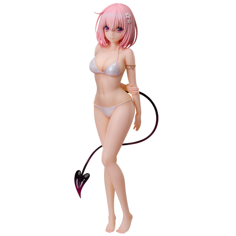 "To Love-Ru Darkness" Swimwear Series Momo Belia Deviluke 1/4 Size Muse Color Ver.