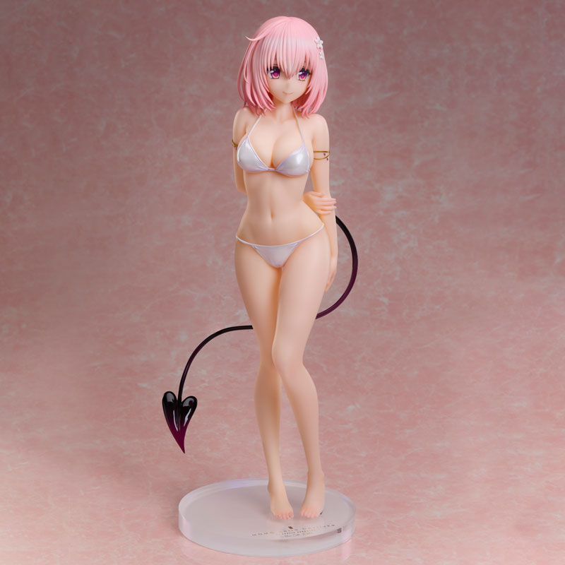 "To Love-Ru Darkness" Swimwear Series Momo Belia Deviluke 1/4 Size Muse Color Ver.