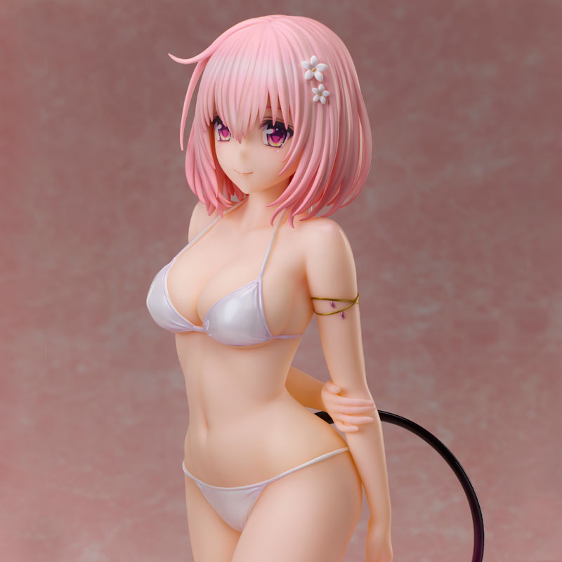 "To Love-Ru Darkness" Swimwear Series Momo Belia Deviluke 1/4 Size Muse Color Ver.