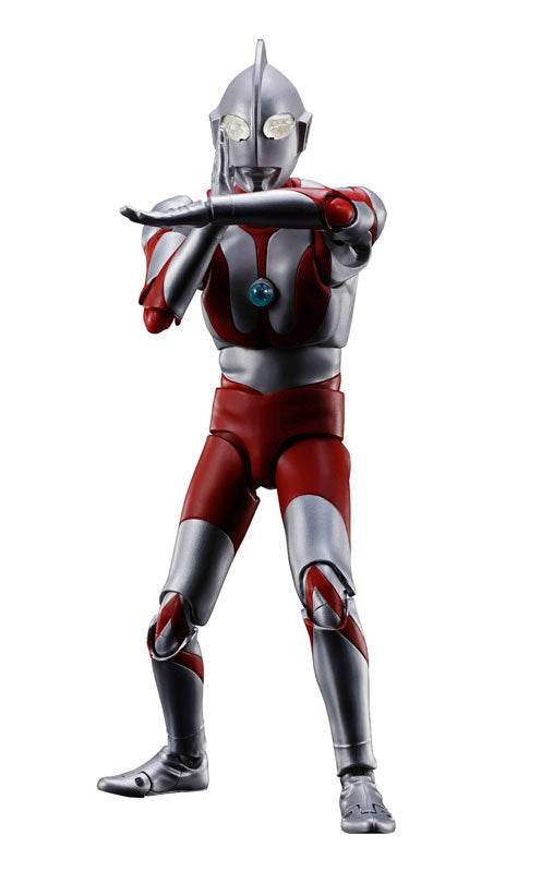 S.H.Figuarts (Shinkocchou Seihou) "Ultraman" Ultraman 60th Anniversary Edition