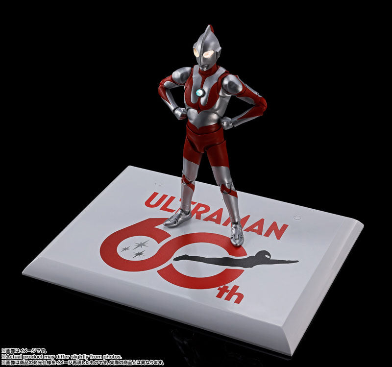 S.H.Figuarts (Shinkocchou Seihou) 