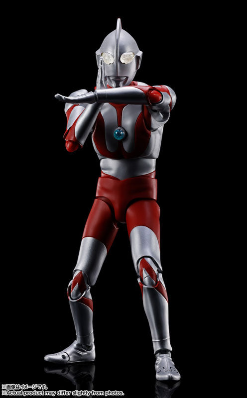 S.H.Figuarts (Shinkocchou Seihou) 