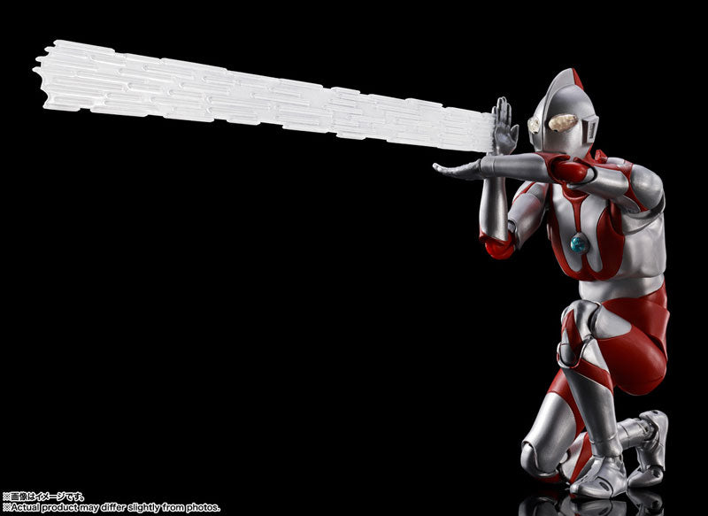 S.H.Figuarts (Shinkocchou Seihou) 