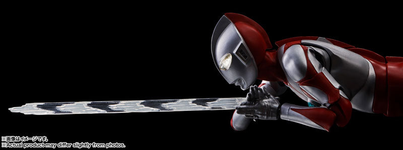 S.H.Figuarts (Shinkocchou Seihou) 