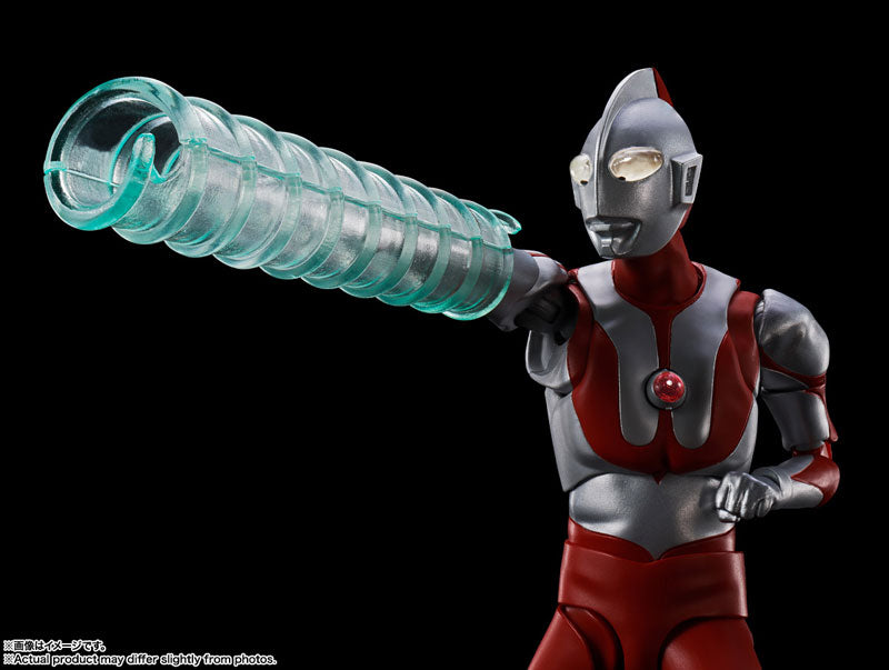 S.H.Figuarts (Shinkocchou Seihou) 