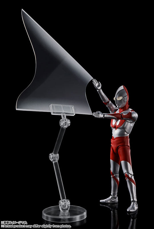 S.H.Figuarts (Shinkocchou Seihou) "Ultraman" Ultraman 60th Anniversary Edition