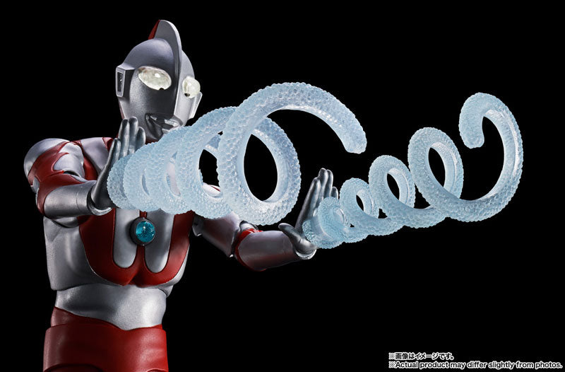 S.H.Figuarts (Shinkocchou Seihou) 