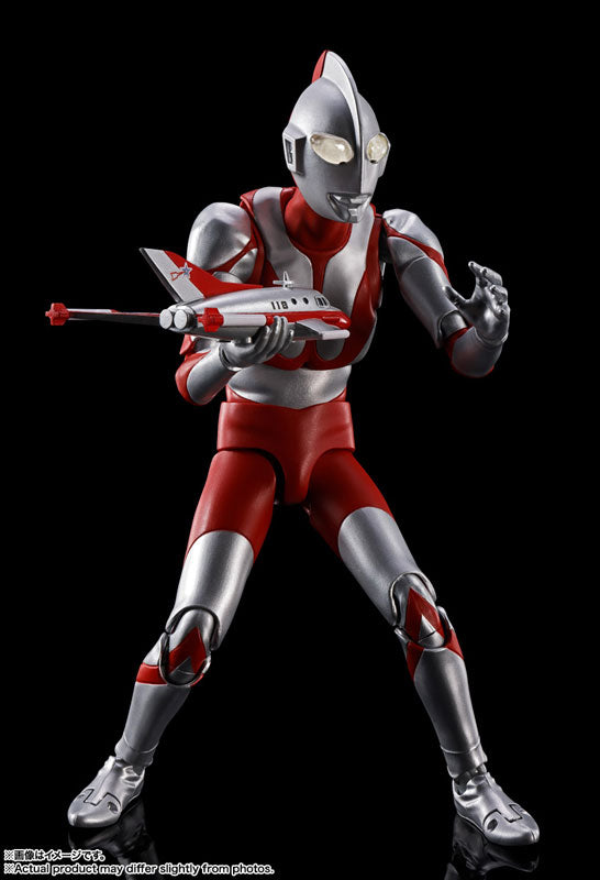 S.H.Figuarts (Shinkocchou Seihou) 