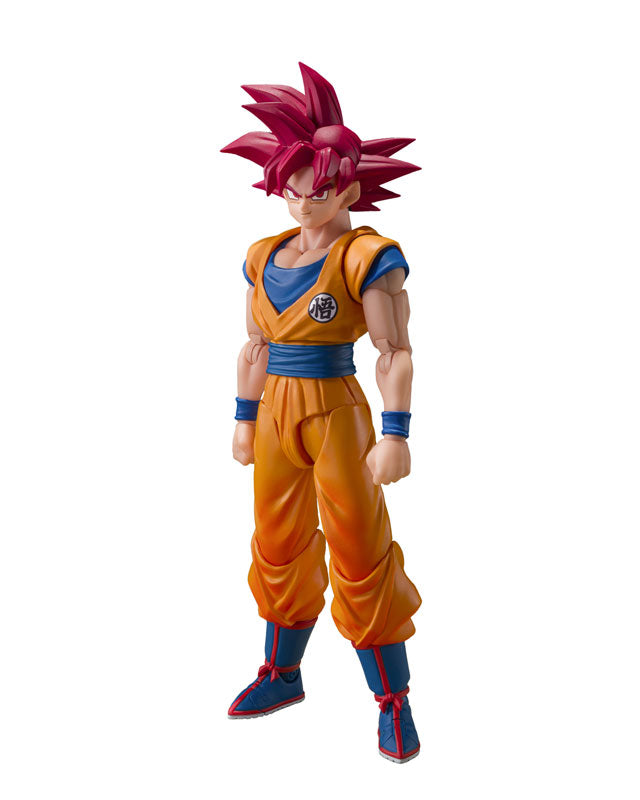 S.H.Figuarts 