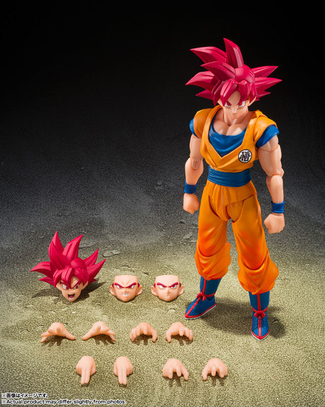 S.H.Figuarts 
