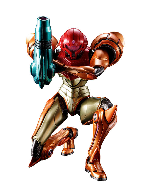 Chogokin 