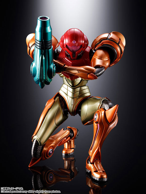 Chogokin 