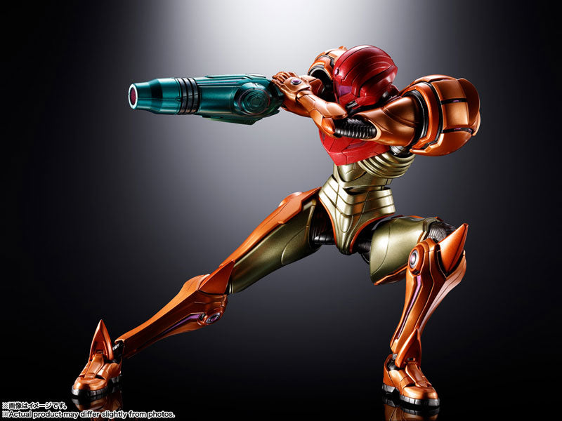 Chogokin 