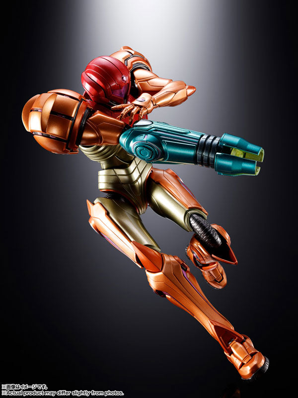 Chogokin 