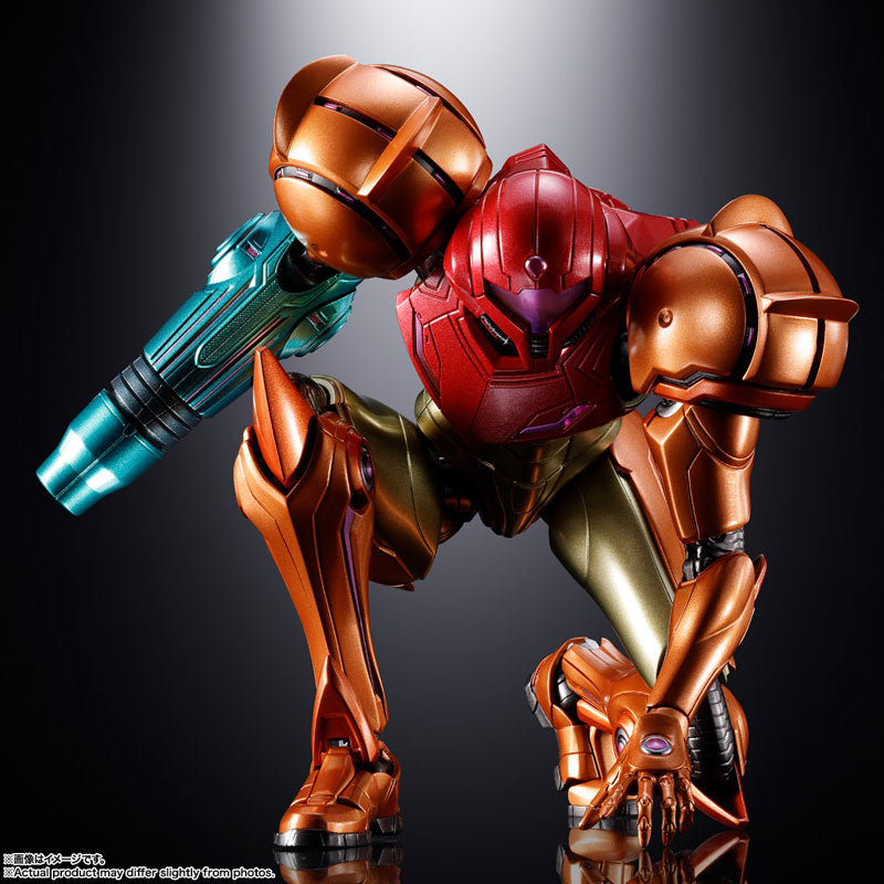 Chogokin 