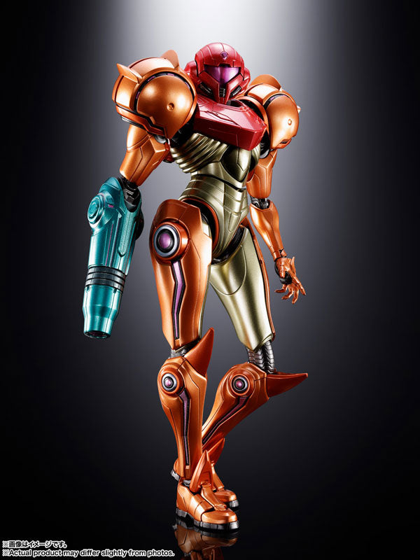 Chogokin 