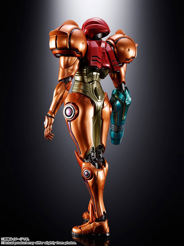 Chogokin 