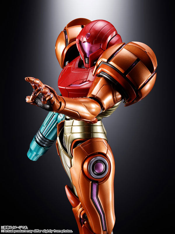 Chogokin 