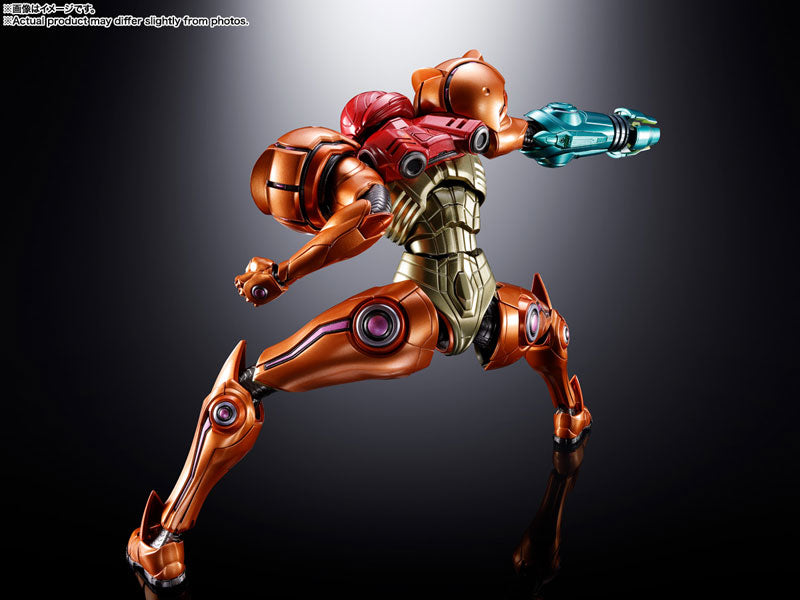 Chogokin 