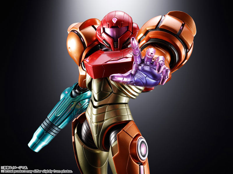 Chogokin 