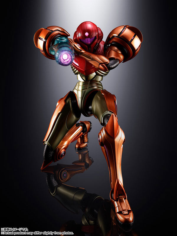 Chogokin 